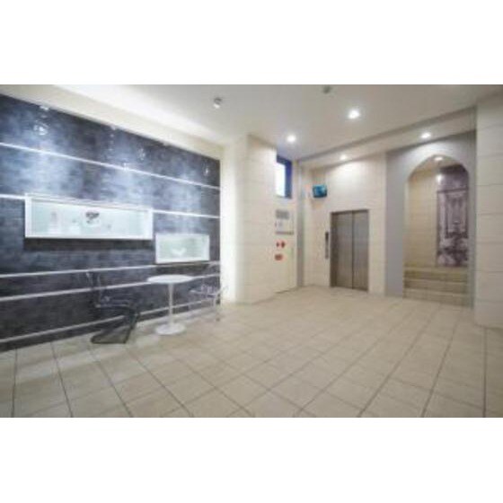 グランフォーレ薬院南の物件外観写真