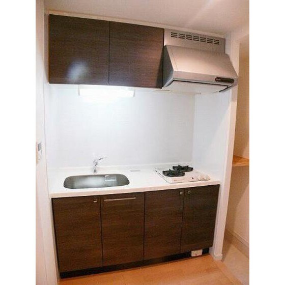 グランフォーレ薬院南の物件内観写真