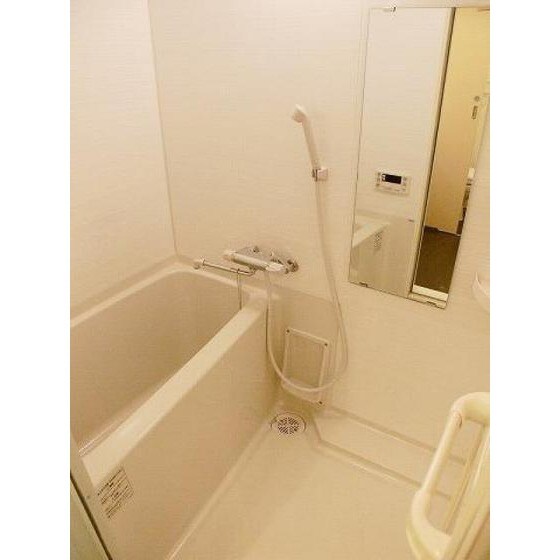 グランフォーレ薬院南の物件内観写真