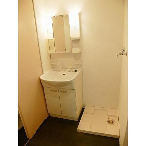 グランフォーレ薬院南の物件内観写真