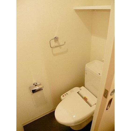 グランフォーレ薬院南の物件内観写真