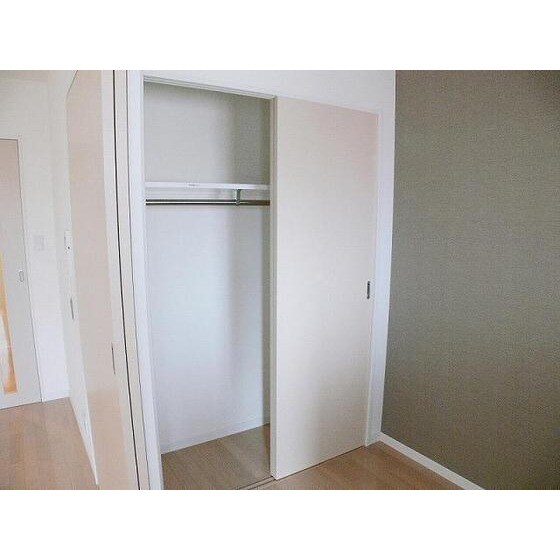 グランフォーレ薬院南の物件内観写真