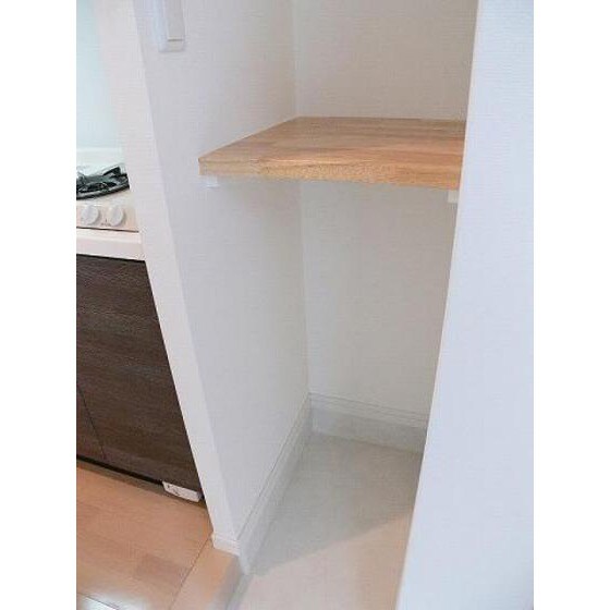 グランフォーレ薬院南の物件内観写真