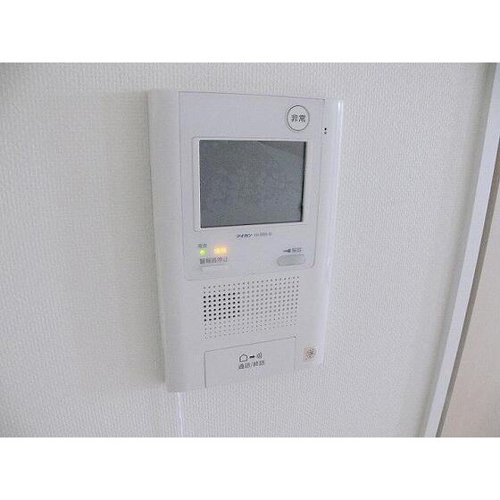 グランフォーレ薬院南の物件内観写真