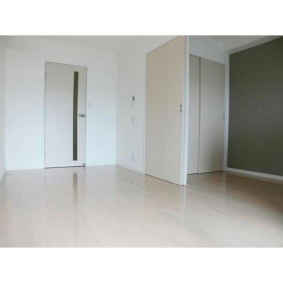 グランフォーレ薬院南の物件内観写真