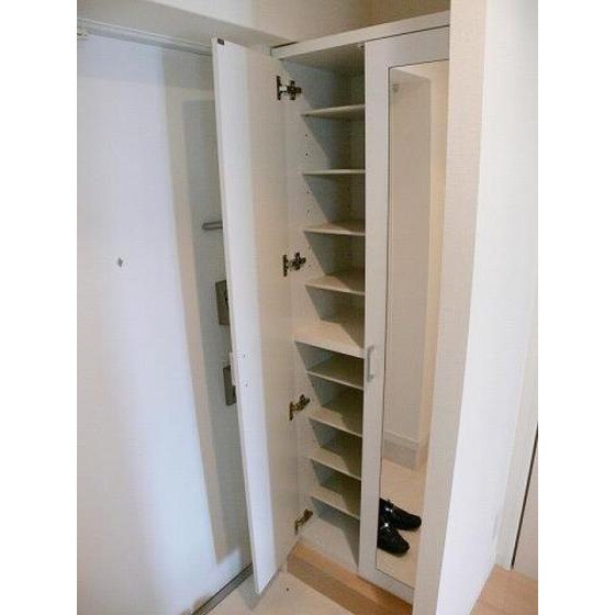 グランフォーレ薬院南の物件内観写真