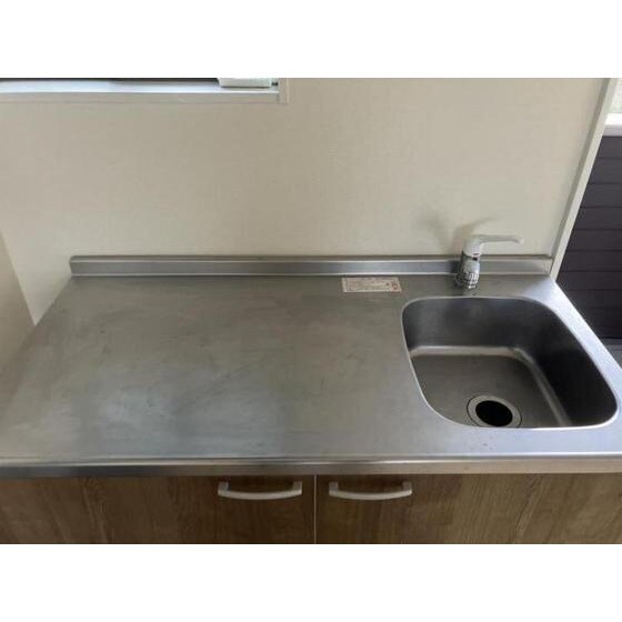 ウエストフィルの物件内観写真