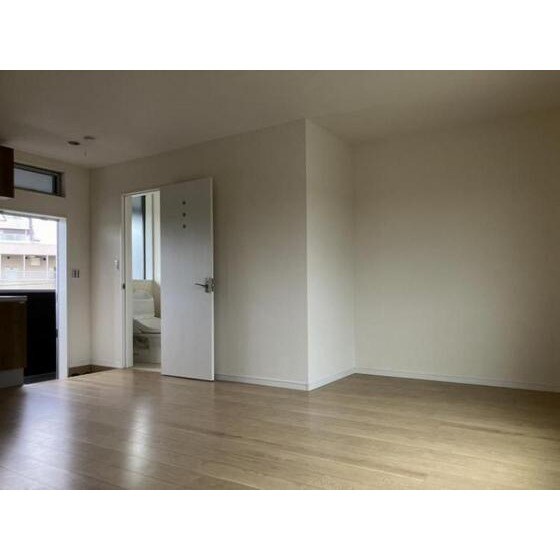 ウエストフィルの物件内観写真