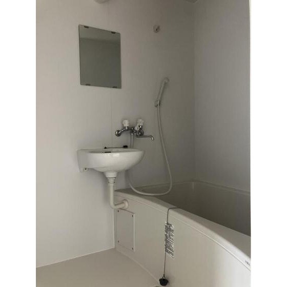 ウエストフィルの物件内観写真