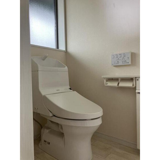 ウエストフィルの物件内観写真