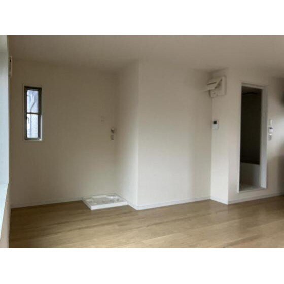 ウエストフィルの物件内観写真