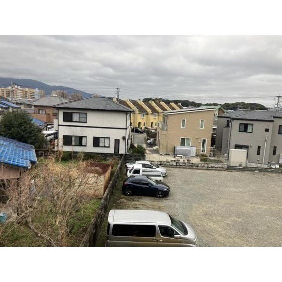 ウエストフィルの物件内観写真