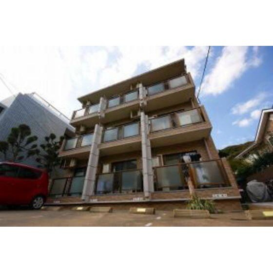 シエスタ平和の物件外観写真