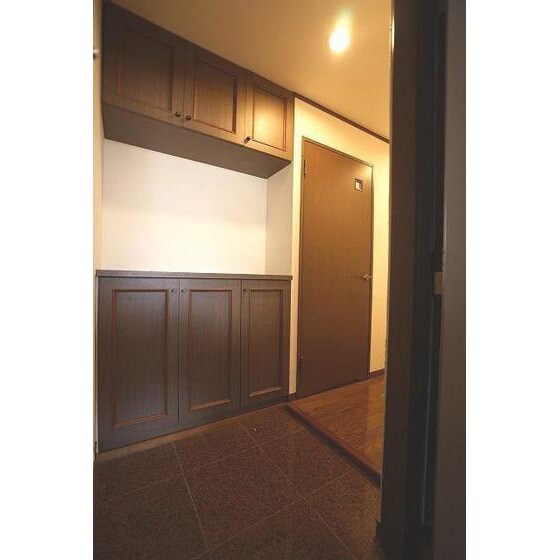 シエスタ平和の物件内観写真