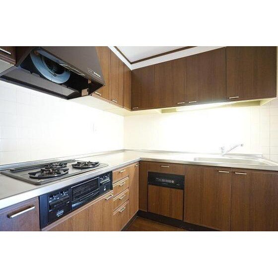 シエスタ平和の物件内観写真