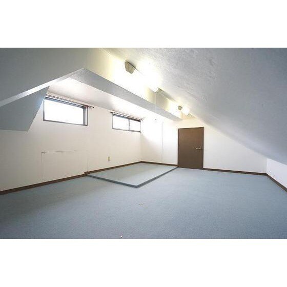 シエスタ平和の物件内観写真