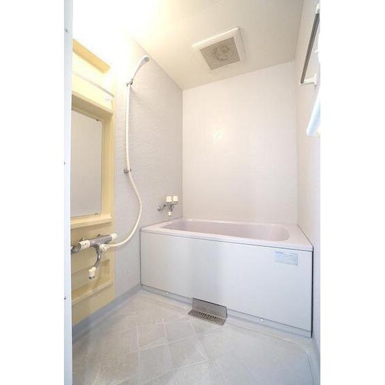 シエスタ平和の物件内観写真