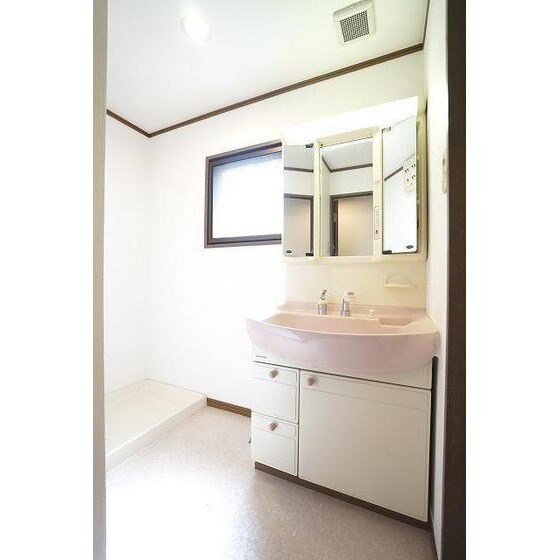 シエスタ平和の物件内観写真