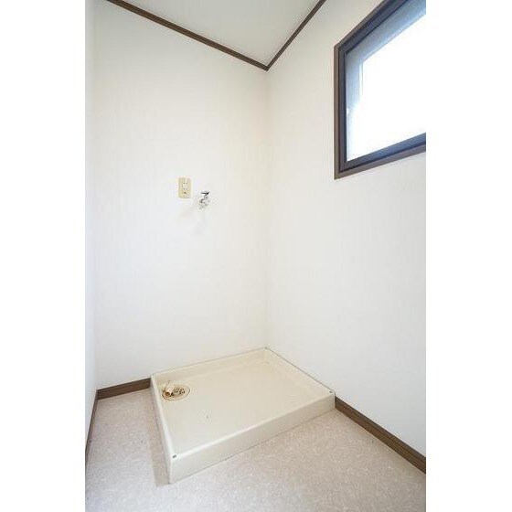 シエスタ平和の物件内観写真