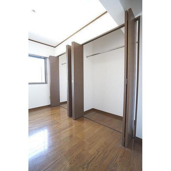 シエスタ平和の物件内観写真