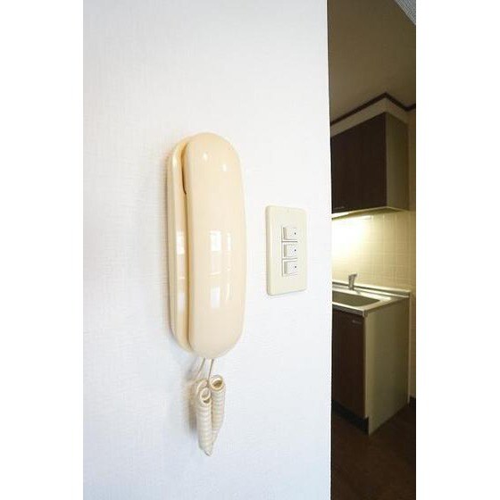 シエスタ平和の物件内観写真