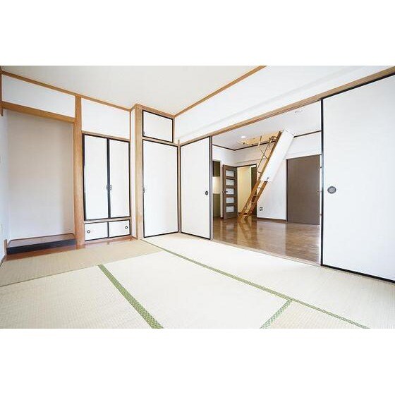 シエスタ平和の物件内観写真