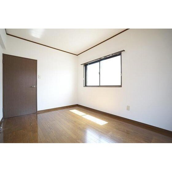 シエスタ平和の物件内観写真