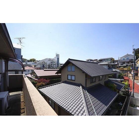 シエスタ平和の物件内観写真