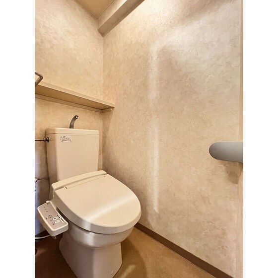 クレーネ平尾の物件内観写真