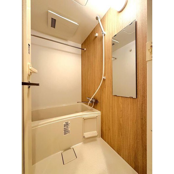 デュオフラッツ平尾の物件内観写真