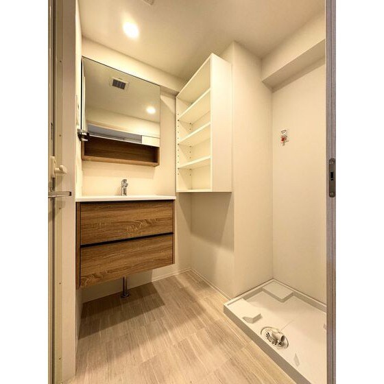 デュオフラッツ平尾の物件内観写真