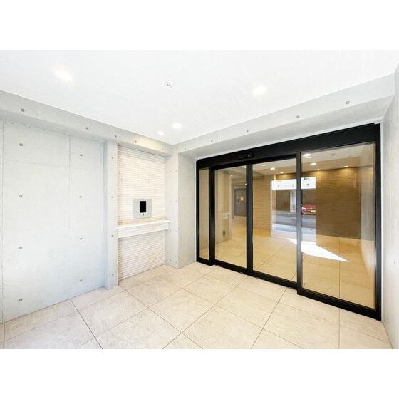 プライマル福岡平尾の物件外観写真