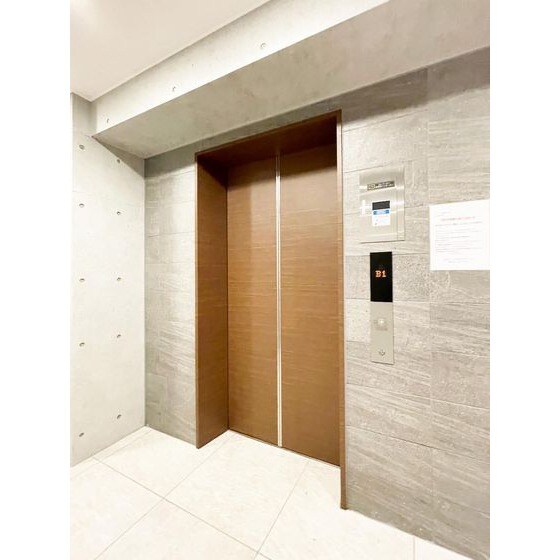 プライマル福岡平尾の物件外観写真