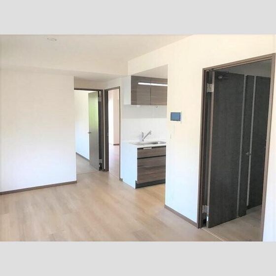 プライマル福岡平尾の物件内観写真