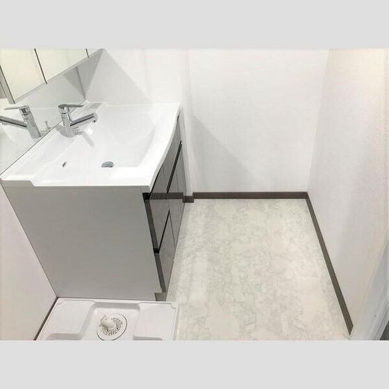 プライマル福岡平尾の物件内観写真