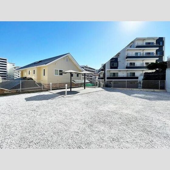 プライマル福岡平尾の物件内観写真