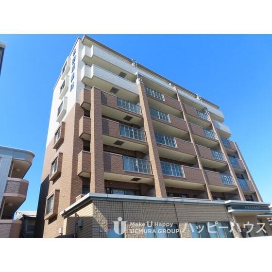 グリーン　フォレストの物件外観写真