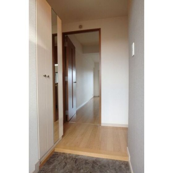 グリーン　フォレストの物件内観写真