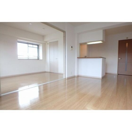 グリーン　フォレストの物件内観写真