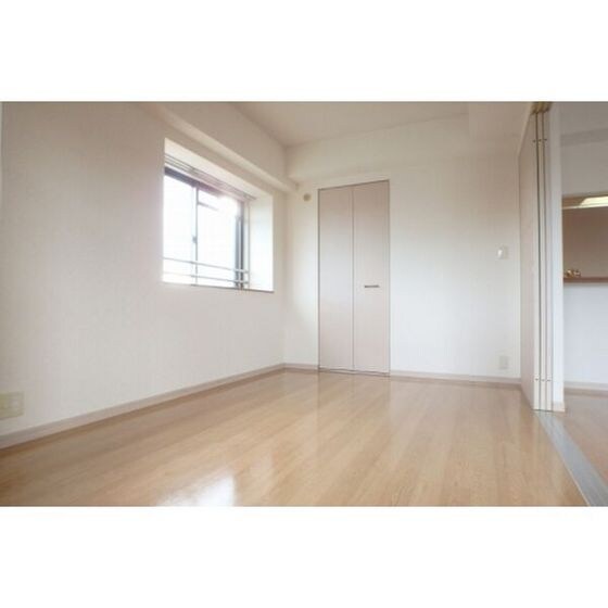 グリーン　フォレストの物件内観写真