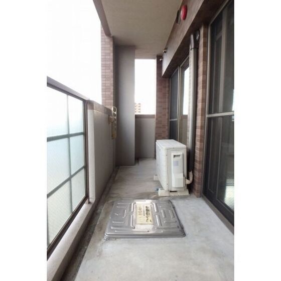 グリーン　フォレストの物件内観写真