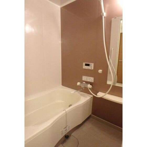 グリーン　フォレストの物件内観写真