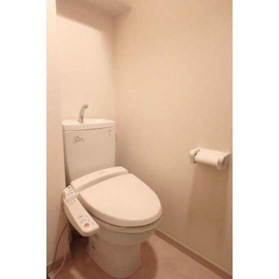 グリーン　フォレストの物件内観写真