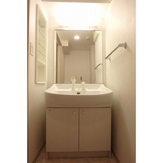 グリーン　フォレストの物件内観写真