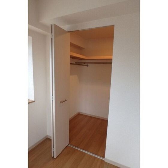 グリーン　フォレストの物件内観写真