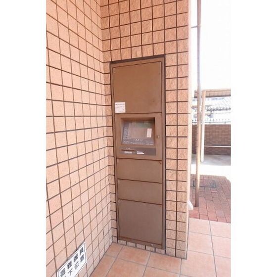 グリーン　フォレストの物件内観写真