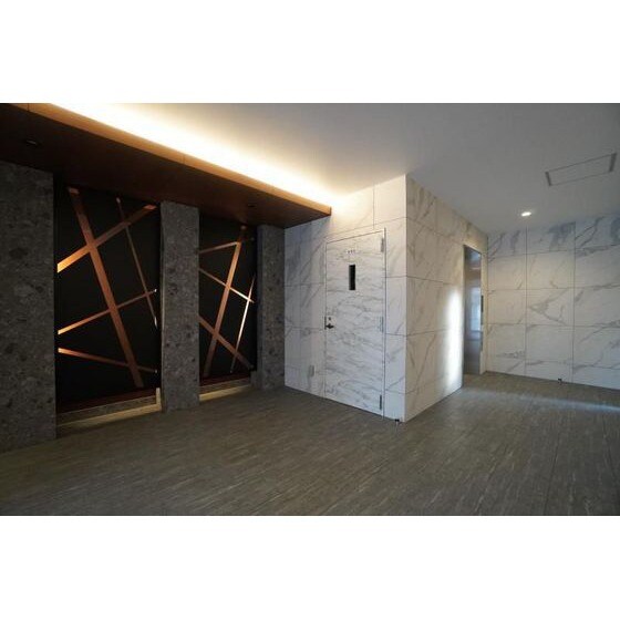 エフパルク大橋Ⅱの物件外観写真