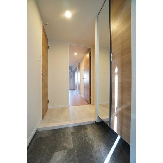 エフパルク大橋Ⅱの物件内観写真