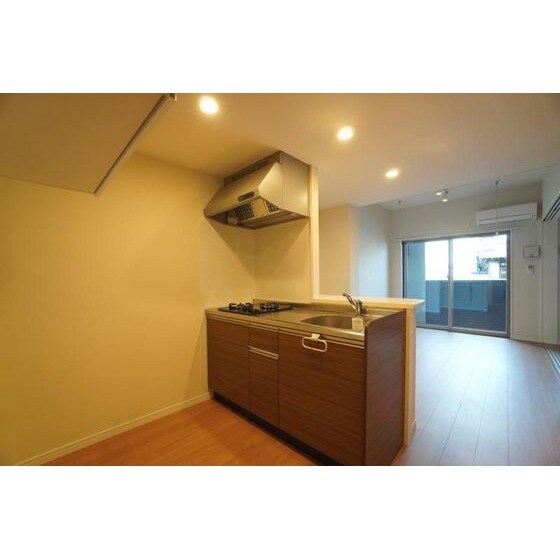 エフパルク大橋Ⅱの物件内観写真