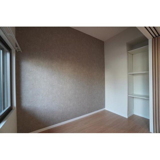 エフパルク大橋Ⅱの物件内観写真